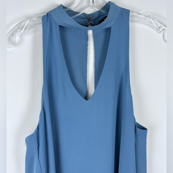 Women's Groove Thing Mini Swing Dress - Picture 2 of 7